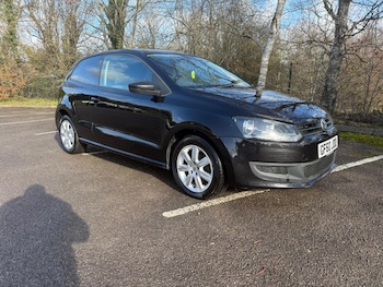 Volkswagen Polo feature image