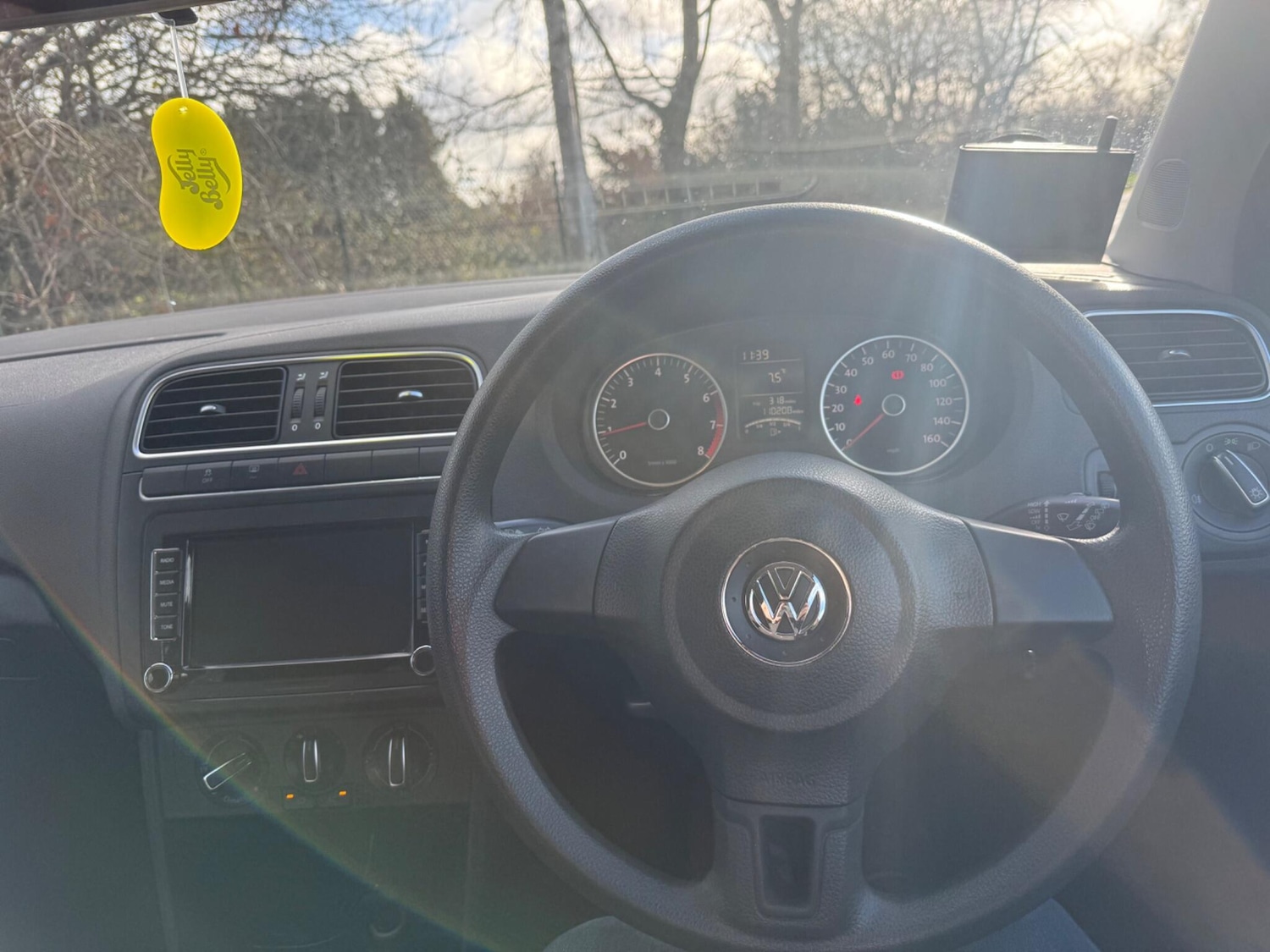 Used Volkswagen Polo for sale - 77587370: Photo 20