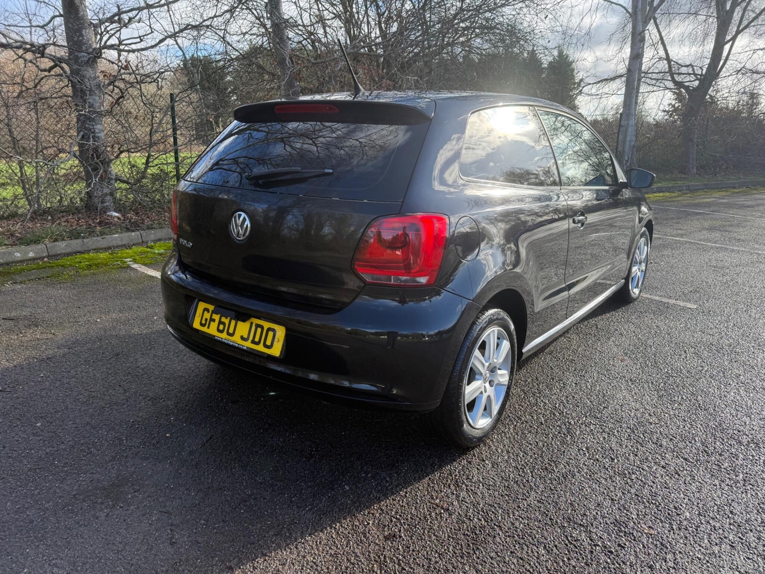 Used Volkswagen Polo for sale - 77587370: Photo 6