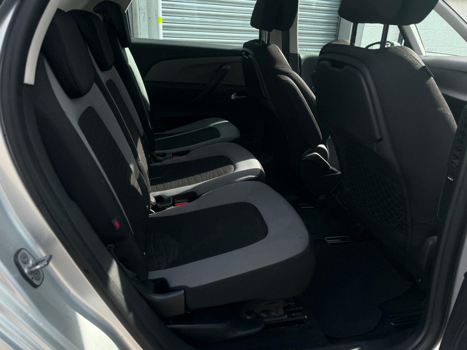 Used Citroen C4 Picasso 2016 for sale - 77898656: Photo 10