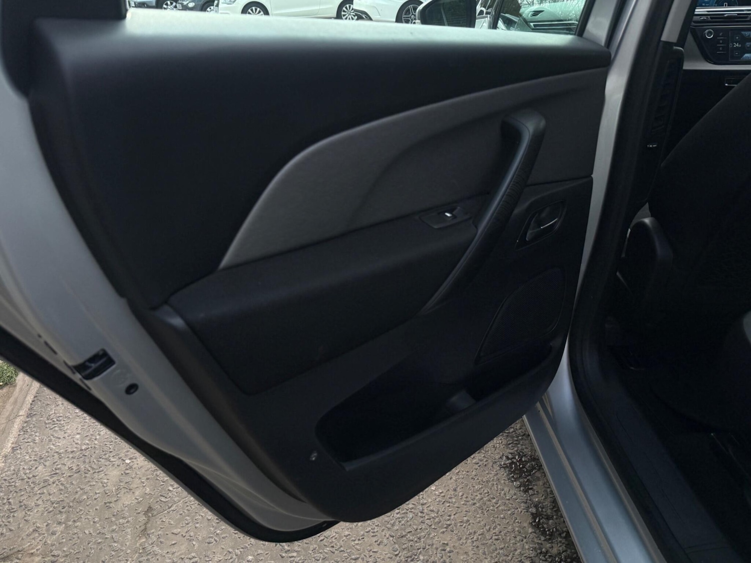 Used Citroen C4 Picasso 2016 for sale - 77898656: Photo 13