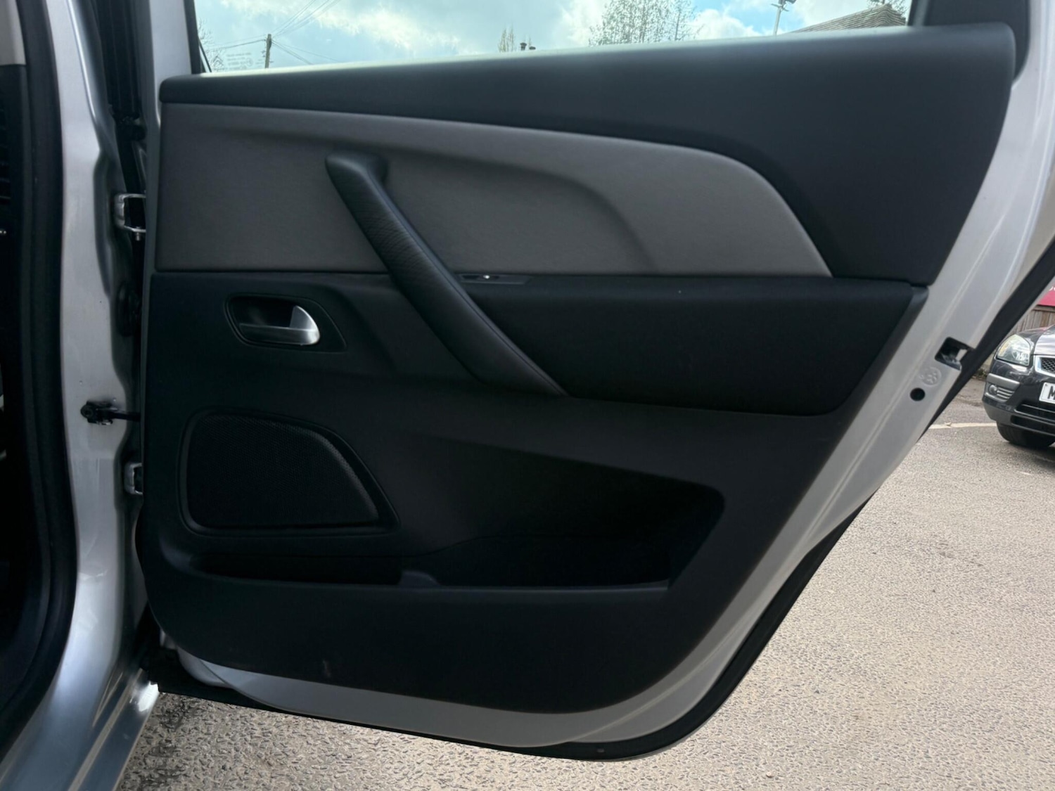 Used Citroen C4 Picasso 2016 for sale - 77898656: Photo 14