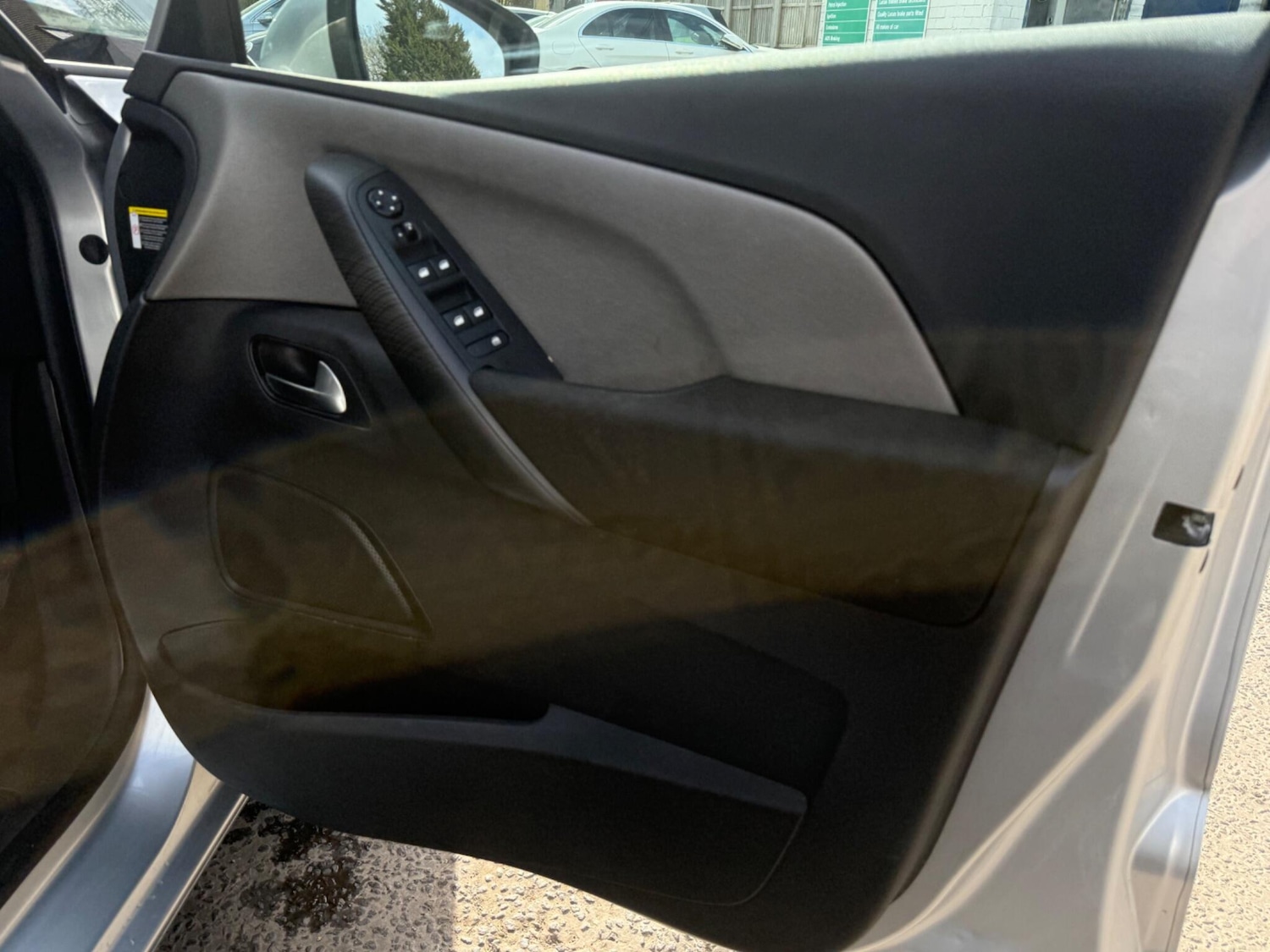 Used Citroen C4 Picasso 2016 for sale - 77898656: Photo 15