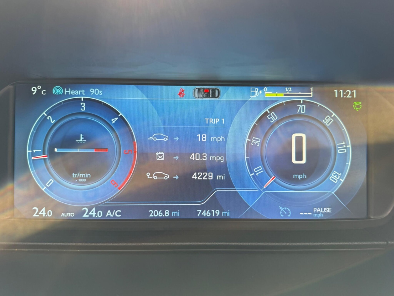 Used Citroen C4 Picasso 2016 for sale - 77898656: Photo 16