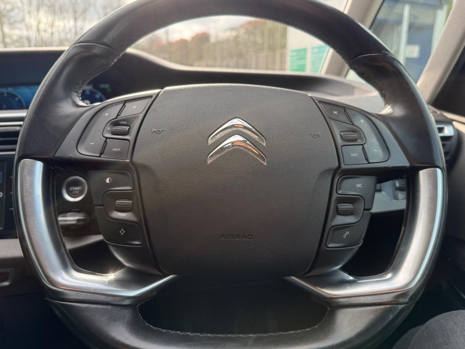 Used Citroen C4 Picasso 2016 for sale - 77898656: Photo 19