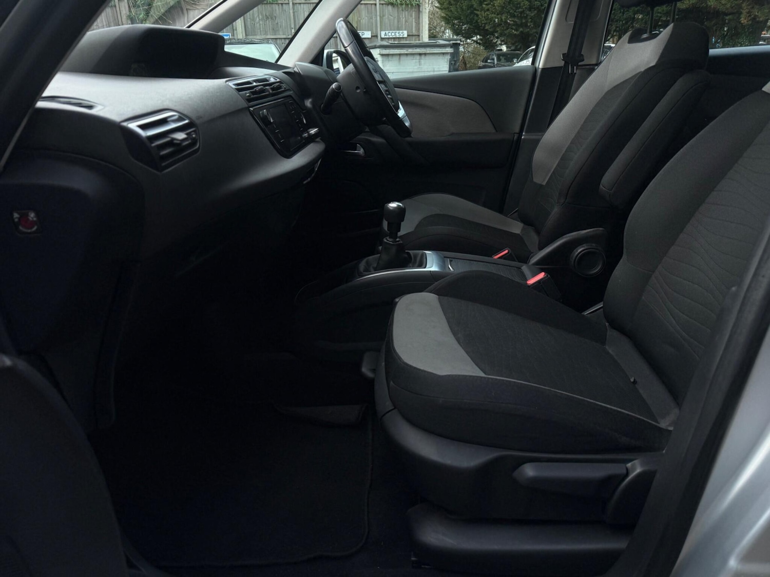 Used Citroen C4 Picasso 2016 for sale - 77898656: Photo 21