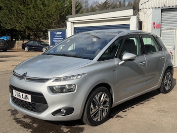 Used Citroen C4 Picasso 2016 for sale - 77898656: Photo