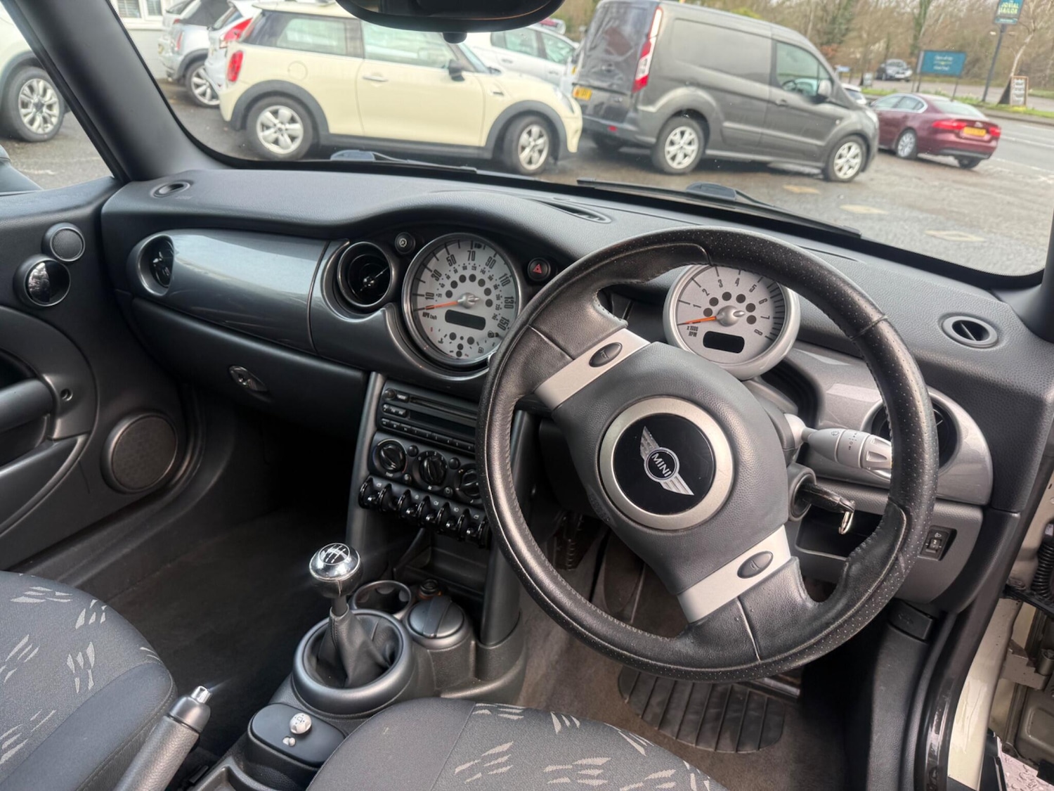 Used MINI Convertible for sale - 77586798: Photo 10