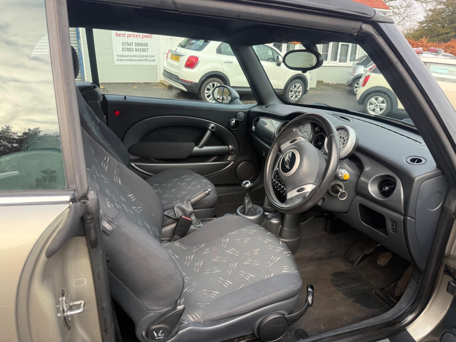 Used MINI Convertible for sale - 77586798: Photo 11