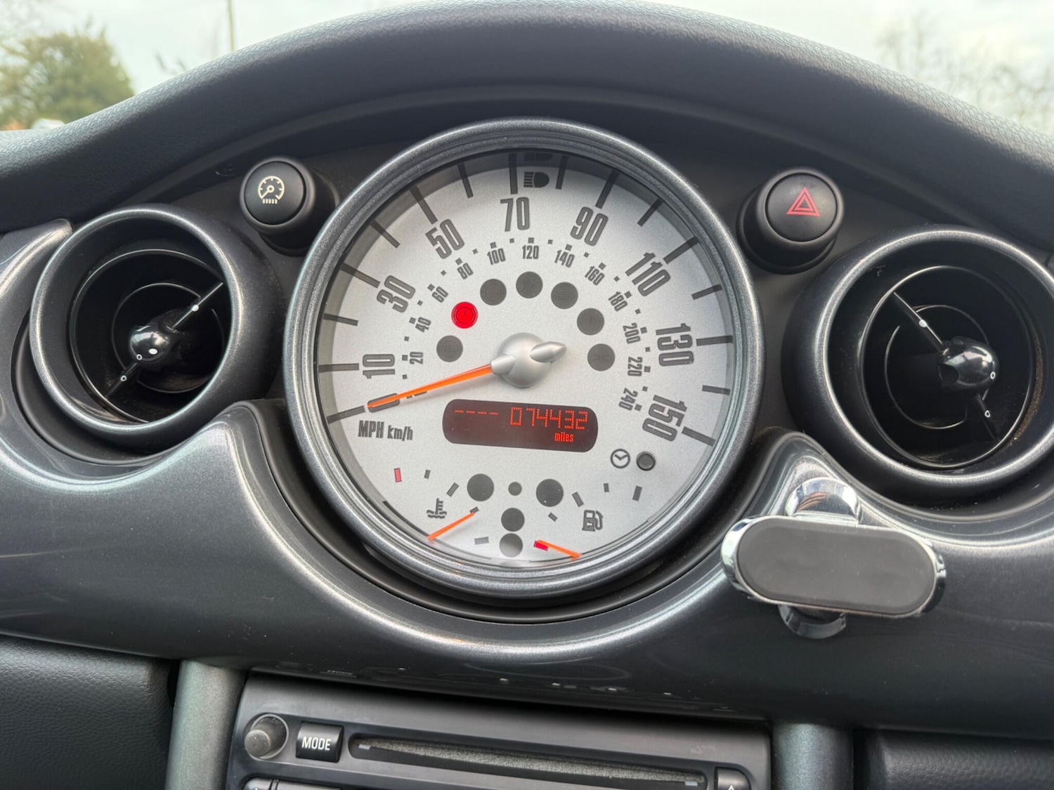 Used MINI Convertible for sale - 77586798: Photo 16