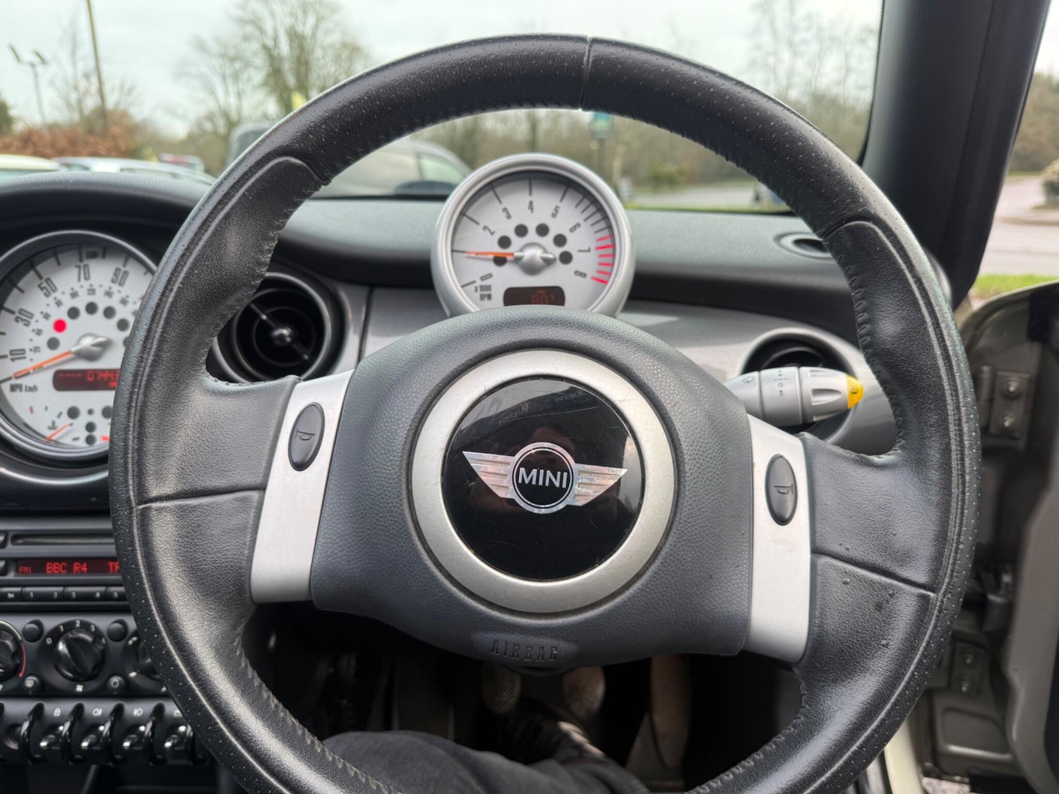 Used MINI Convertible for sale - 77586798: Photo 18