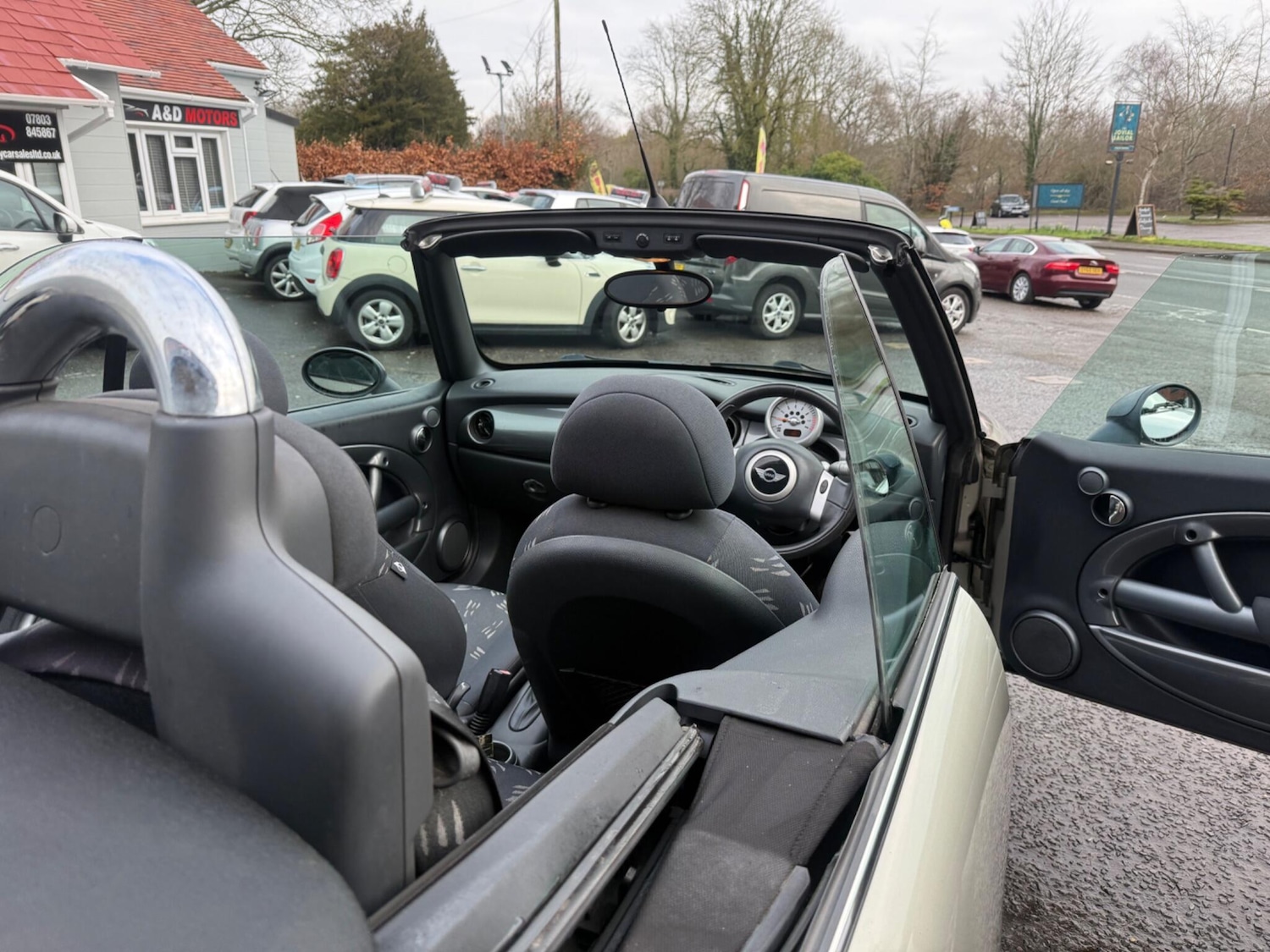 Used MINI Convertible for sale - 77586798: Photo 20