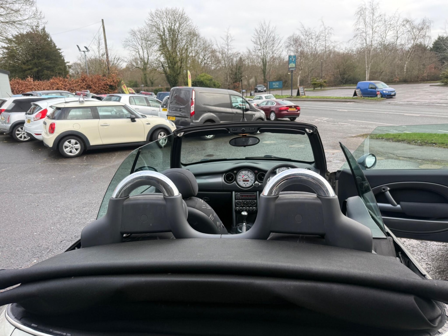 Used MINI Convertible for sale - 77586798: Photo 21