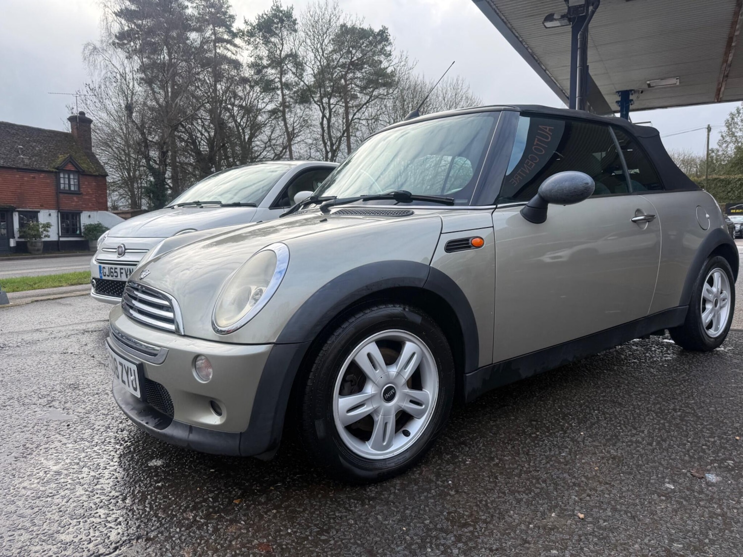 Used MINI Convertible for sale - 77586798: Photo 3