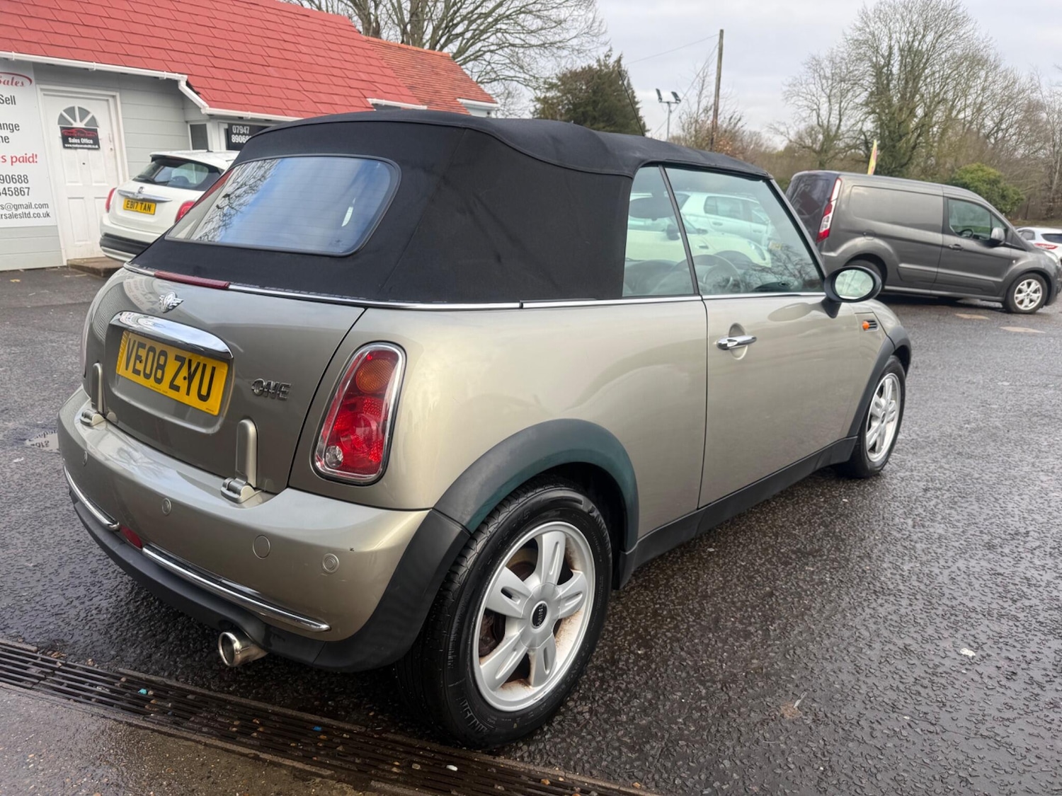 Used MINI Convertible for sale - 77586798: Photo 6