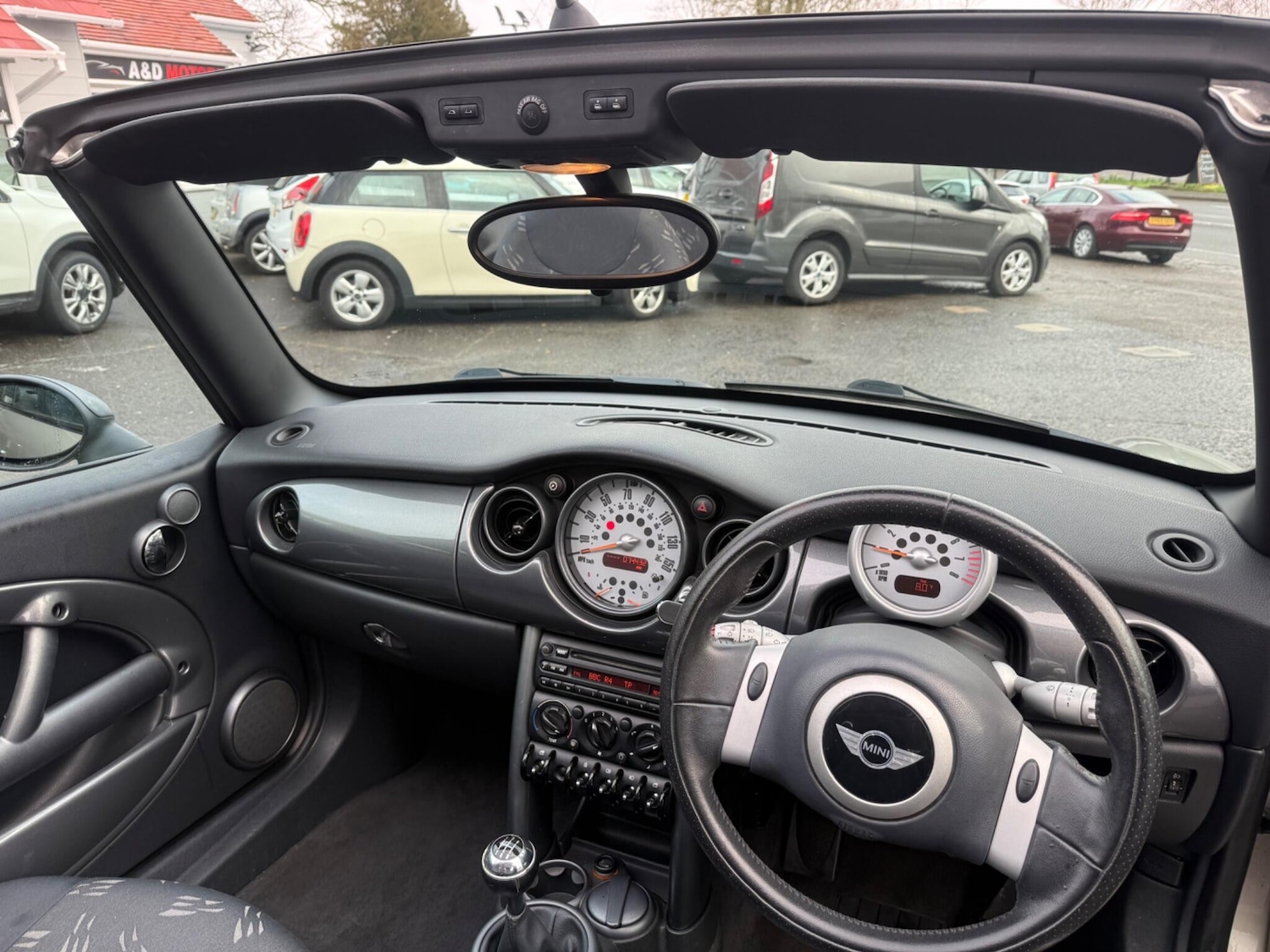 Used MINI Convertible for sale - 77586798: Photo 7