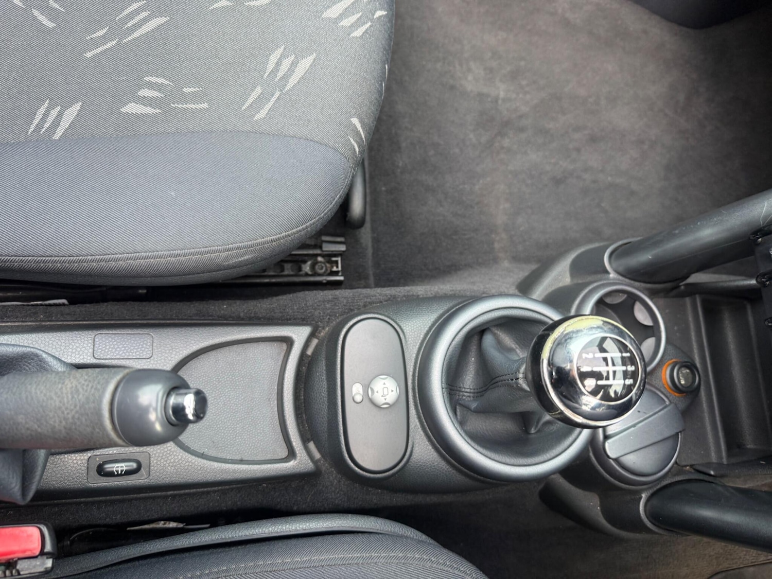 Used MINI Convertible for sale - 77586798: Photo 8