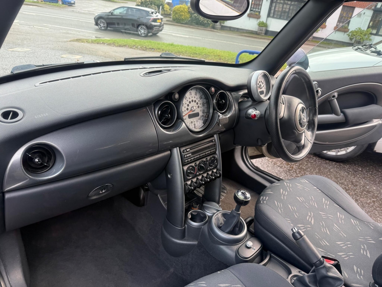 Used MINI Convertible for sale - 77586798: Photo 9