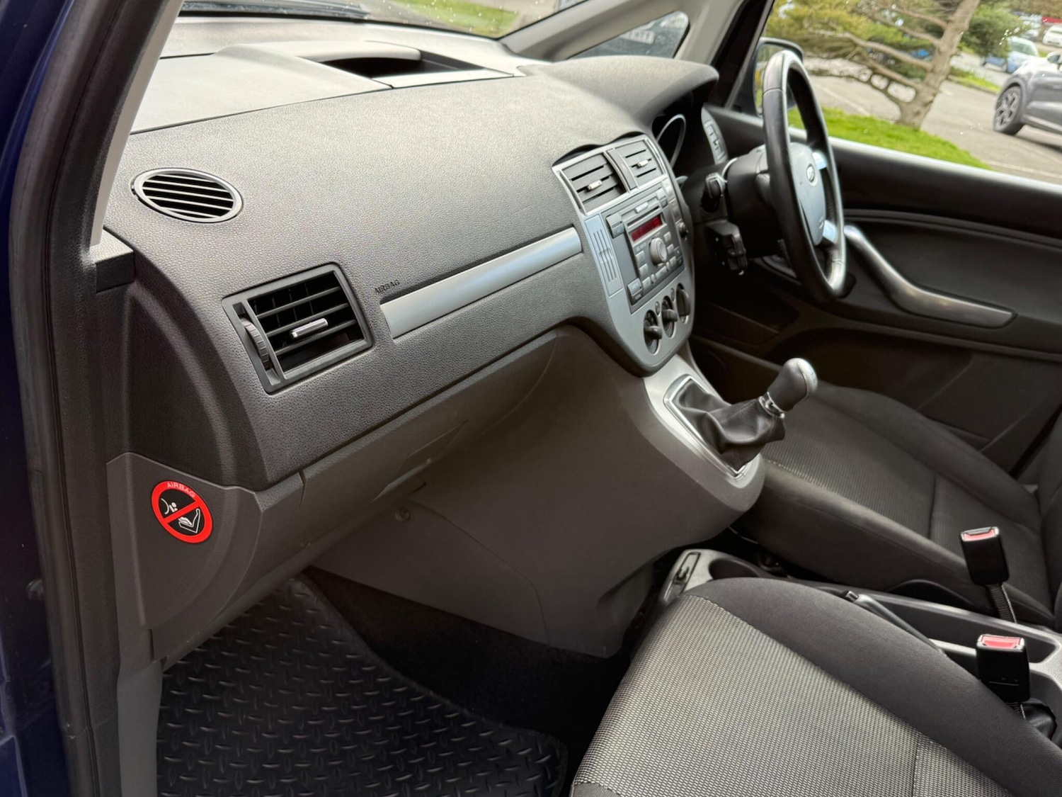 Used Ford C-Max 2010 for sale - 78020290: Photo 11