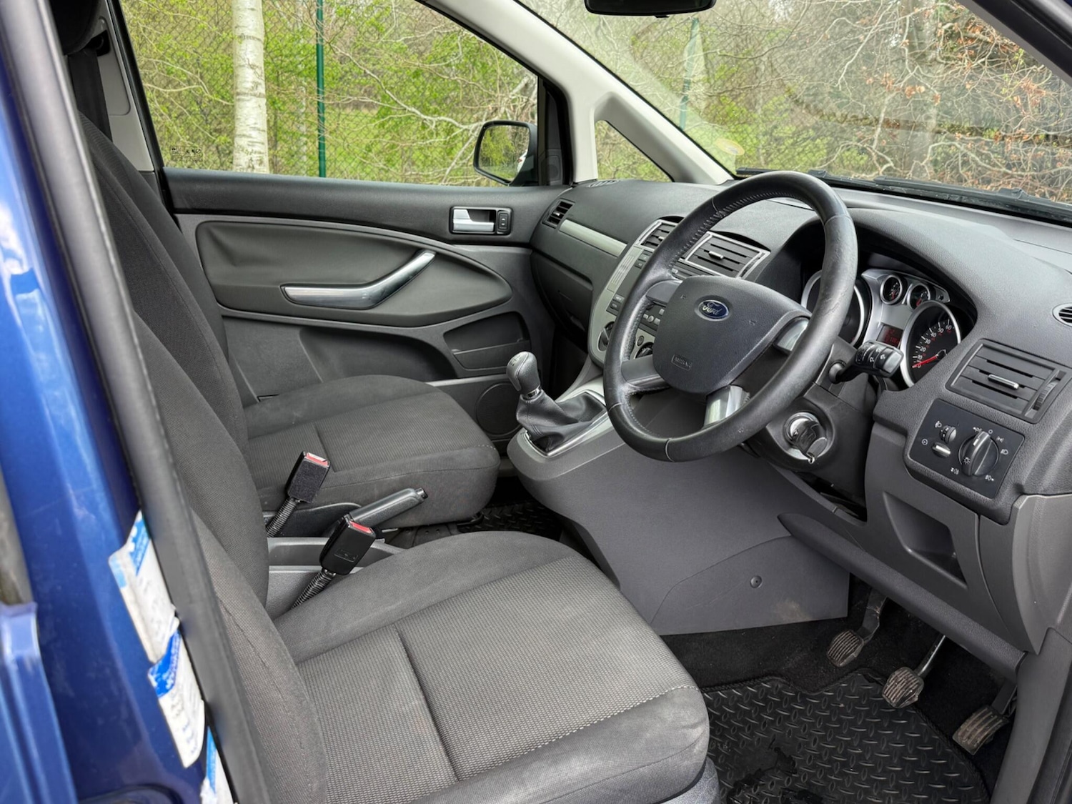 Used Ford C-Max 2010 for sale - 78020290: Photo 12