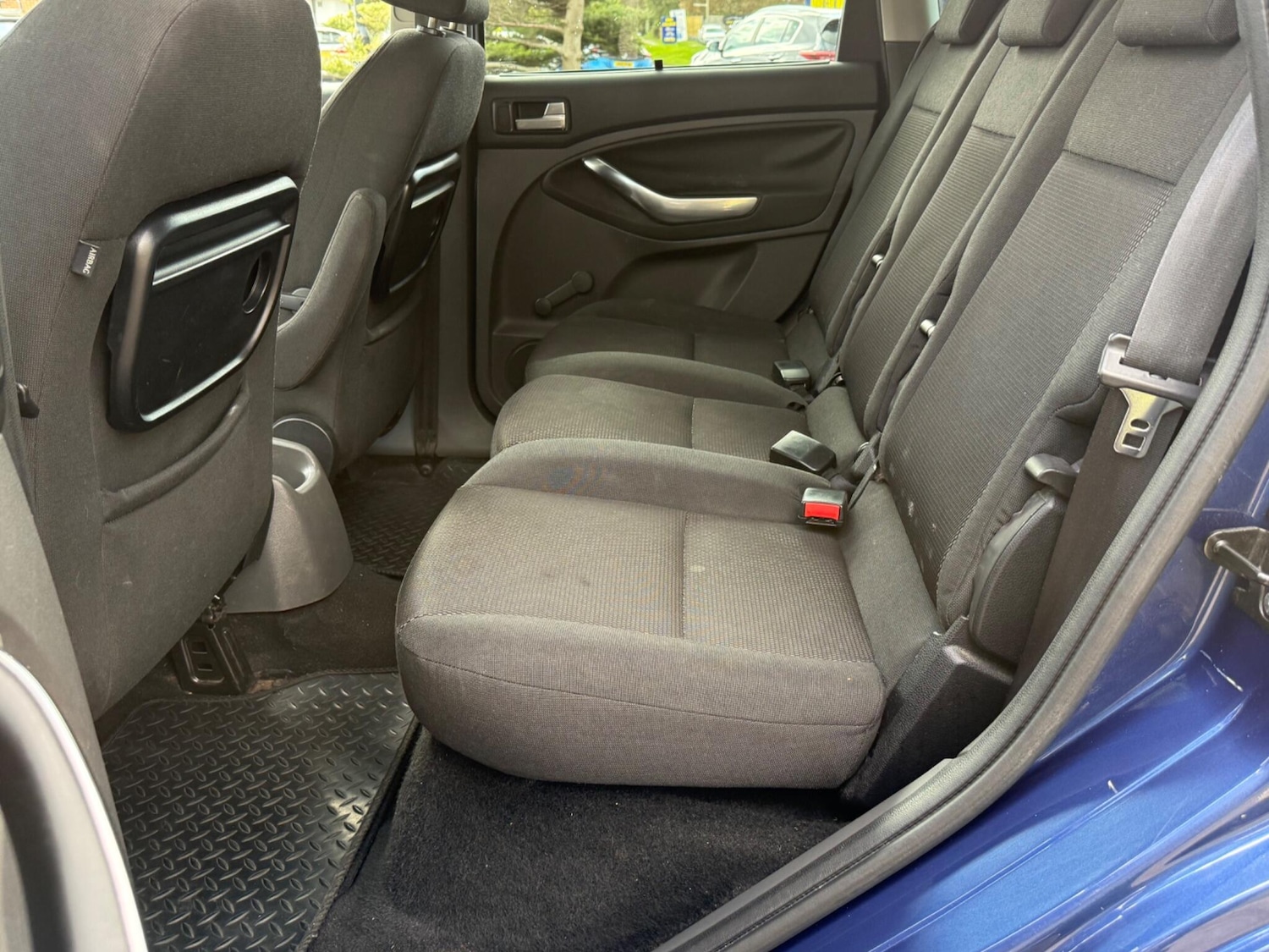 Used Ford C-Max 2010 for sale - 78020290: Photo 13