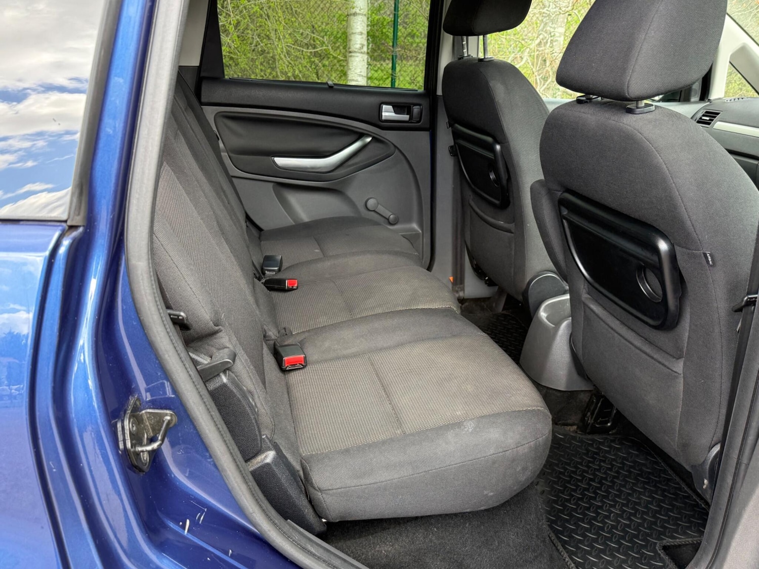 Used Ford C-Max 2010 for sale - 78020290: Photo 14