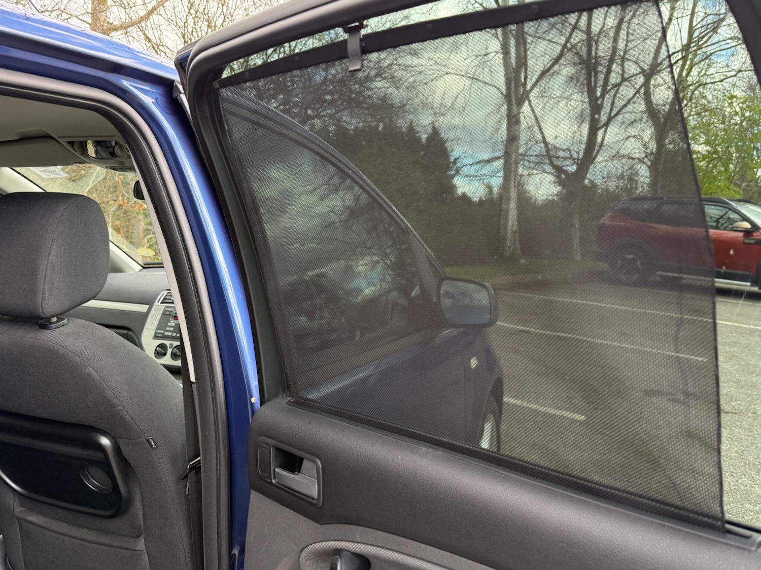 Used Ford C-Max 2010 for sale - 78020290: Photo 17