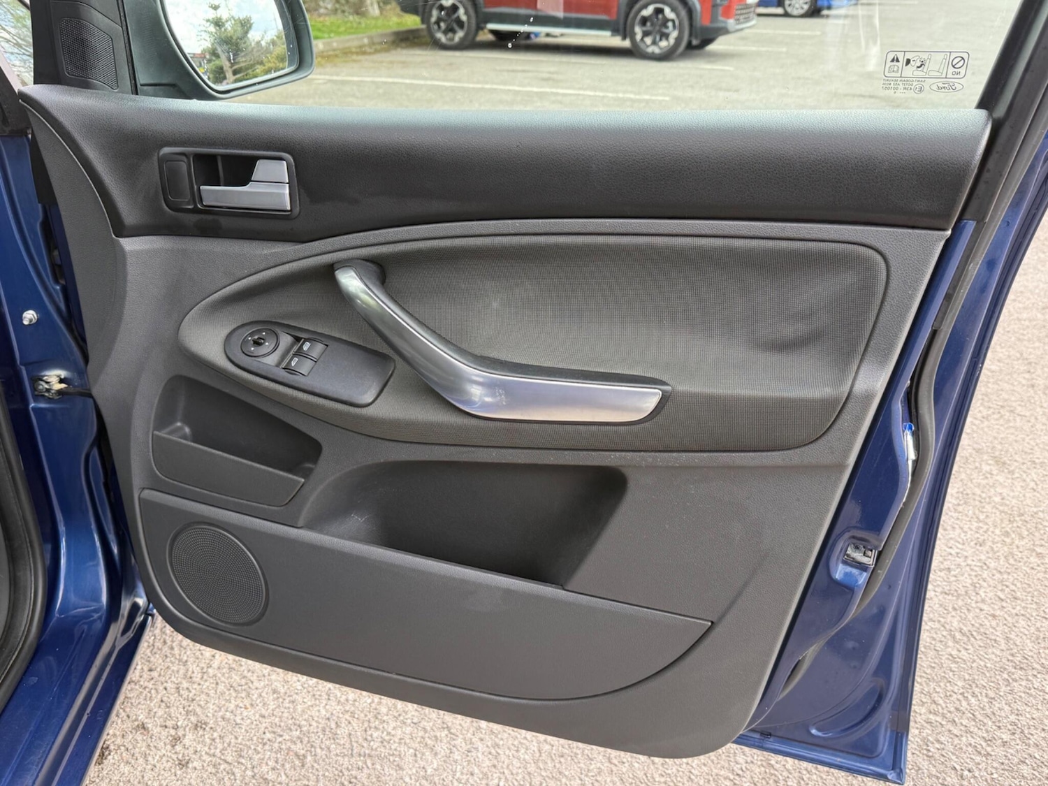 Used Ford C-Max 2010 for sale - 78020290: Photo 19