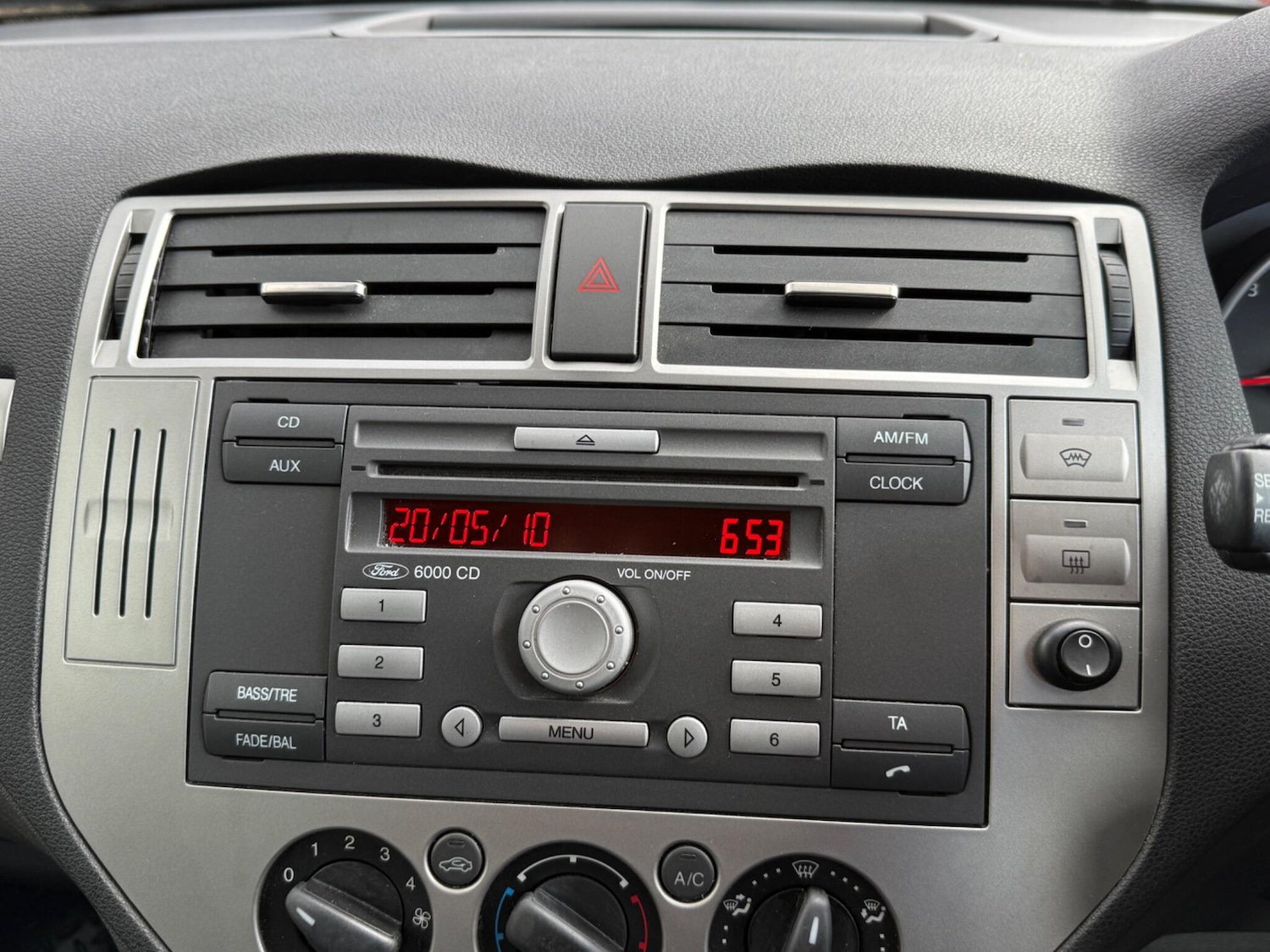 Used Ford C-Max 2010 for sale - 78020290: Photo 20