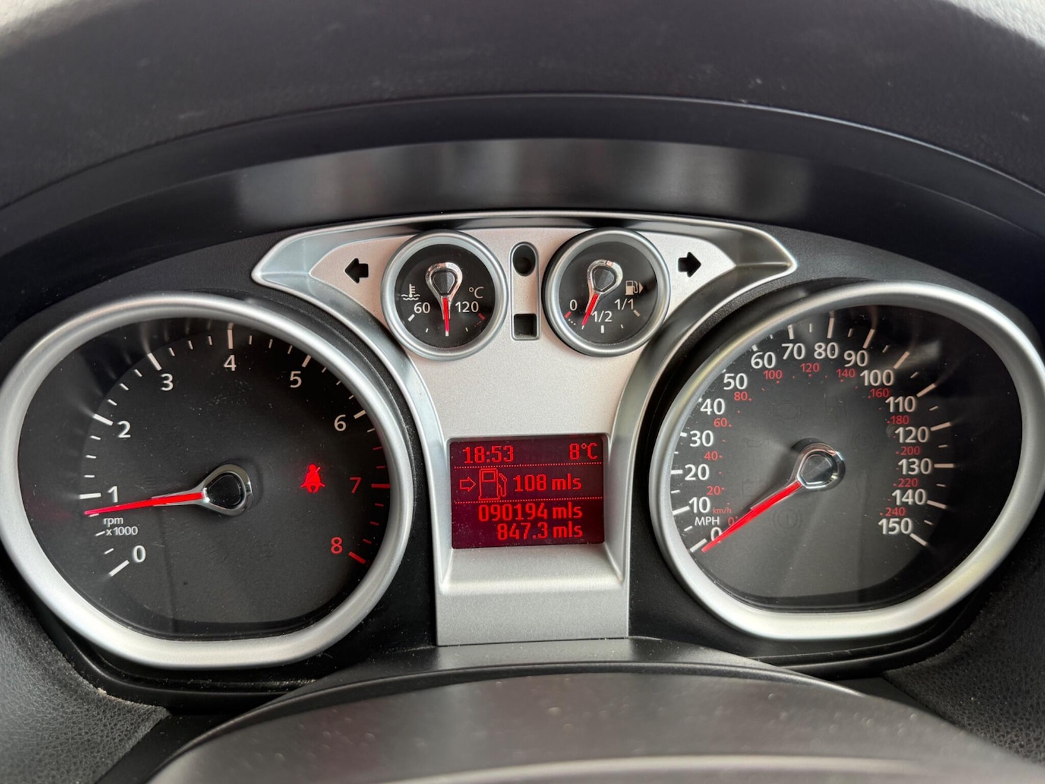 Used Ford C-Max 2010 for sale - 78020290: Photo 21