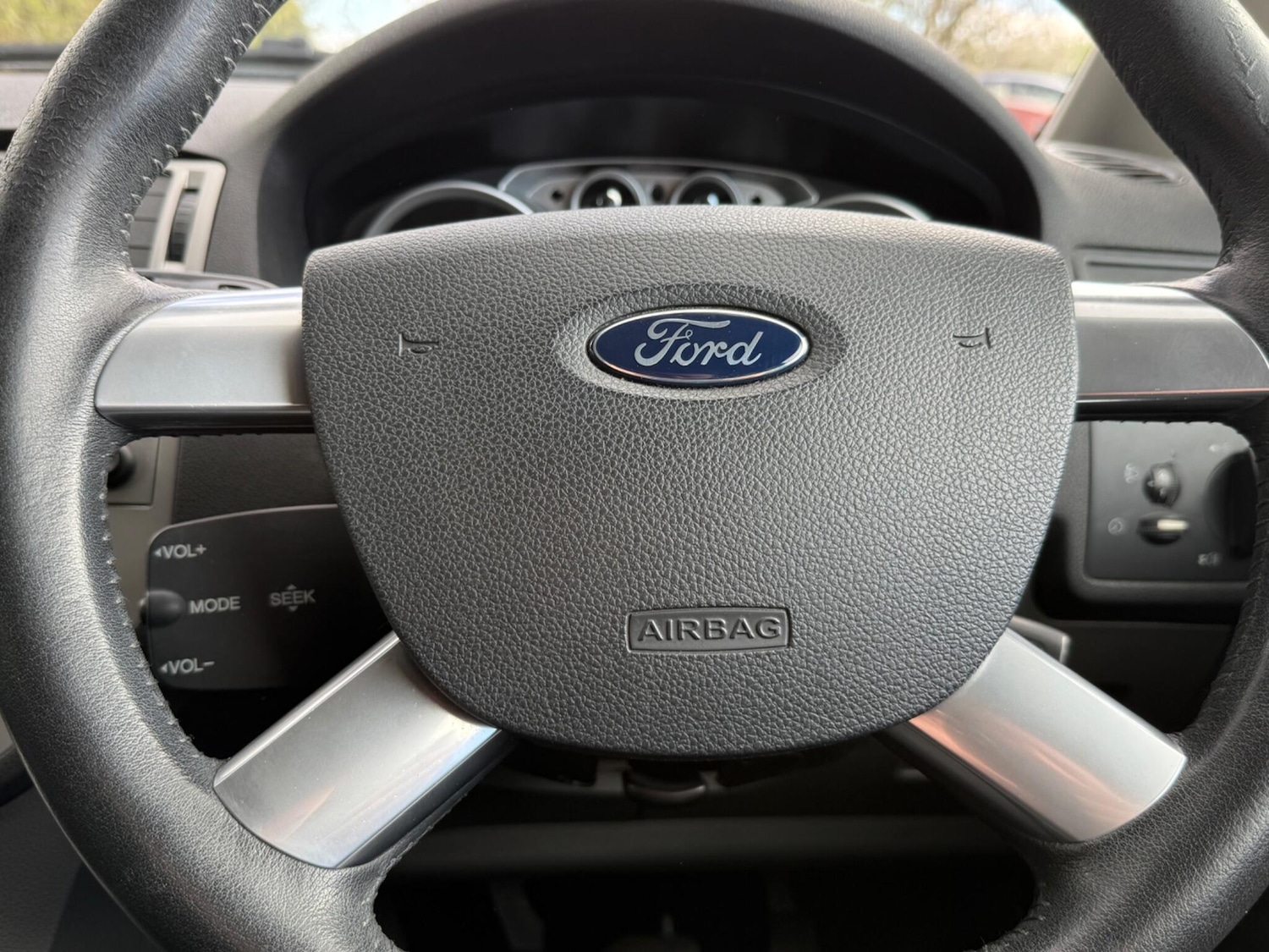 Used Ford C-Max 2010 for sale - 78020290: Photo 23