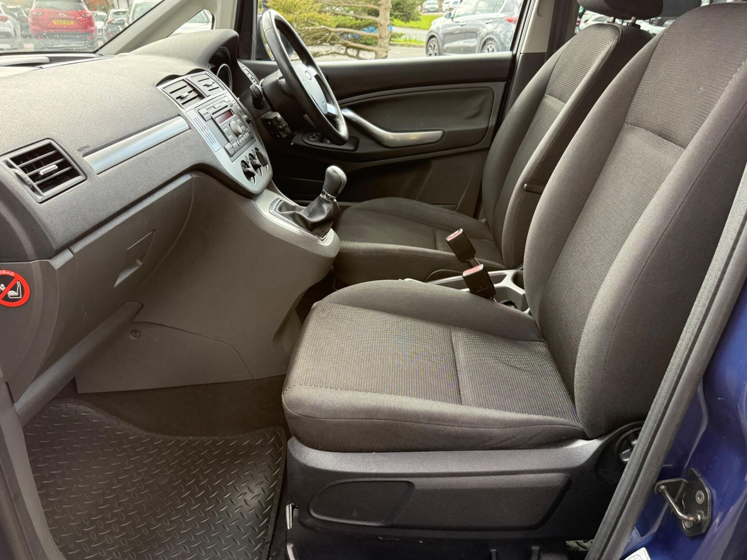 Used Ford C-Max 2010 for sale - 78020290: Photo 24