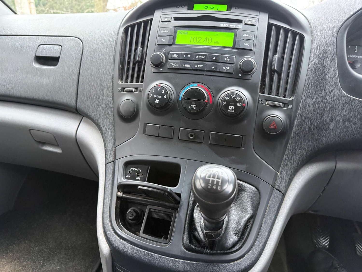 Used Hyundai Iload 2012 for sale - 77586685: Photo 11