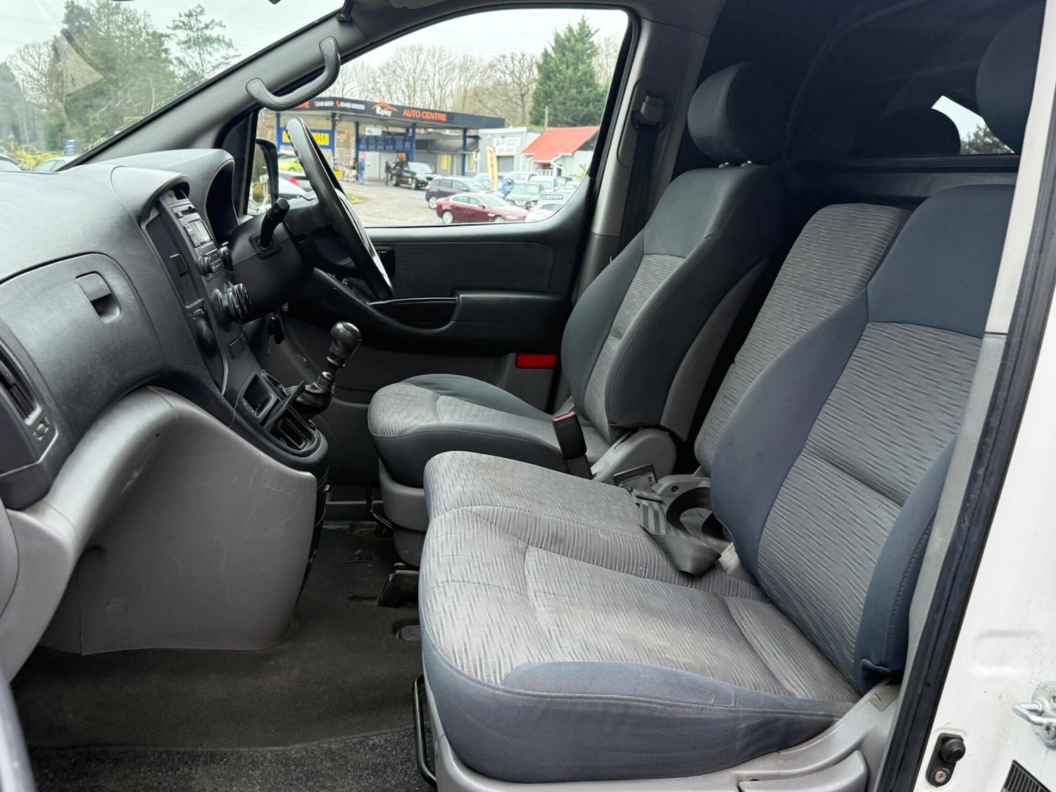 Used Hyundai Iload 2012 for sale - 77586685: Photo 14