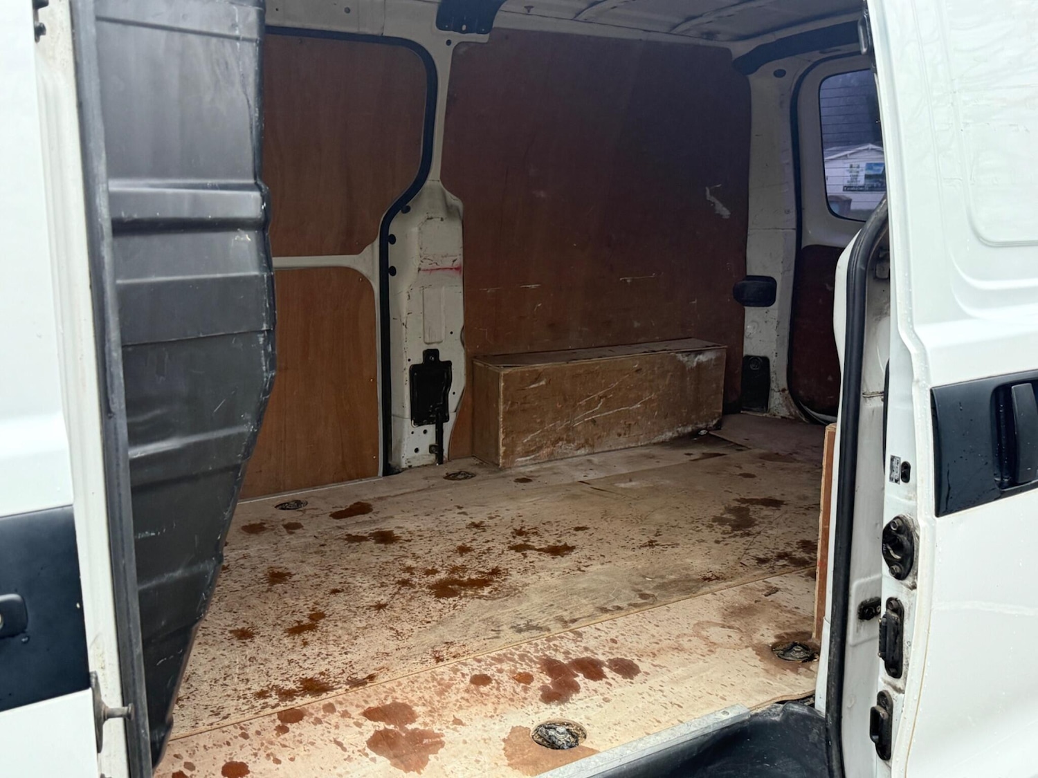 Used Hyundai Iload 2012 for sale - 77586685: Photo 16