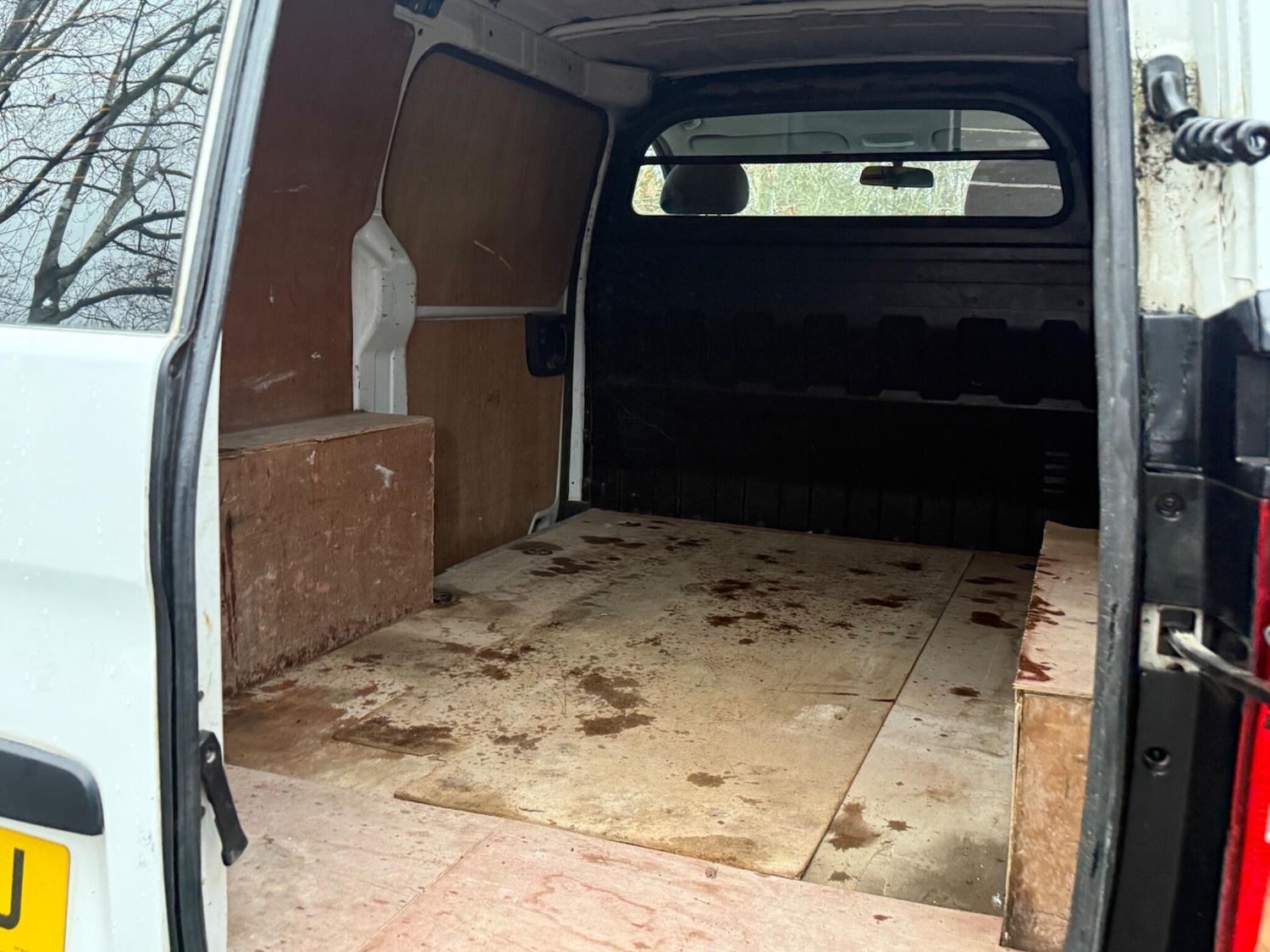 Used Hyundai Iload 2012 for sale - 77586685: Photo 17