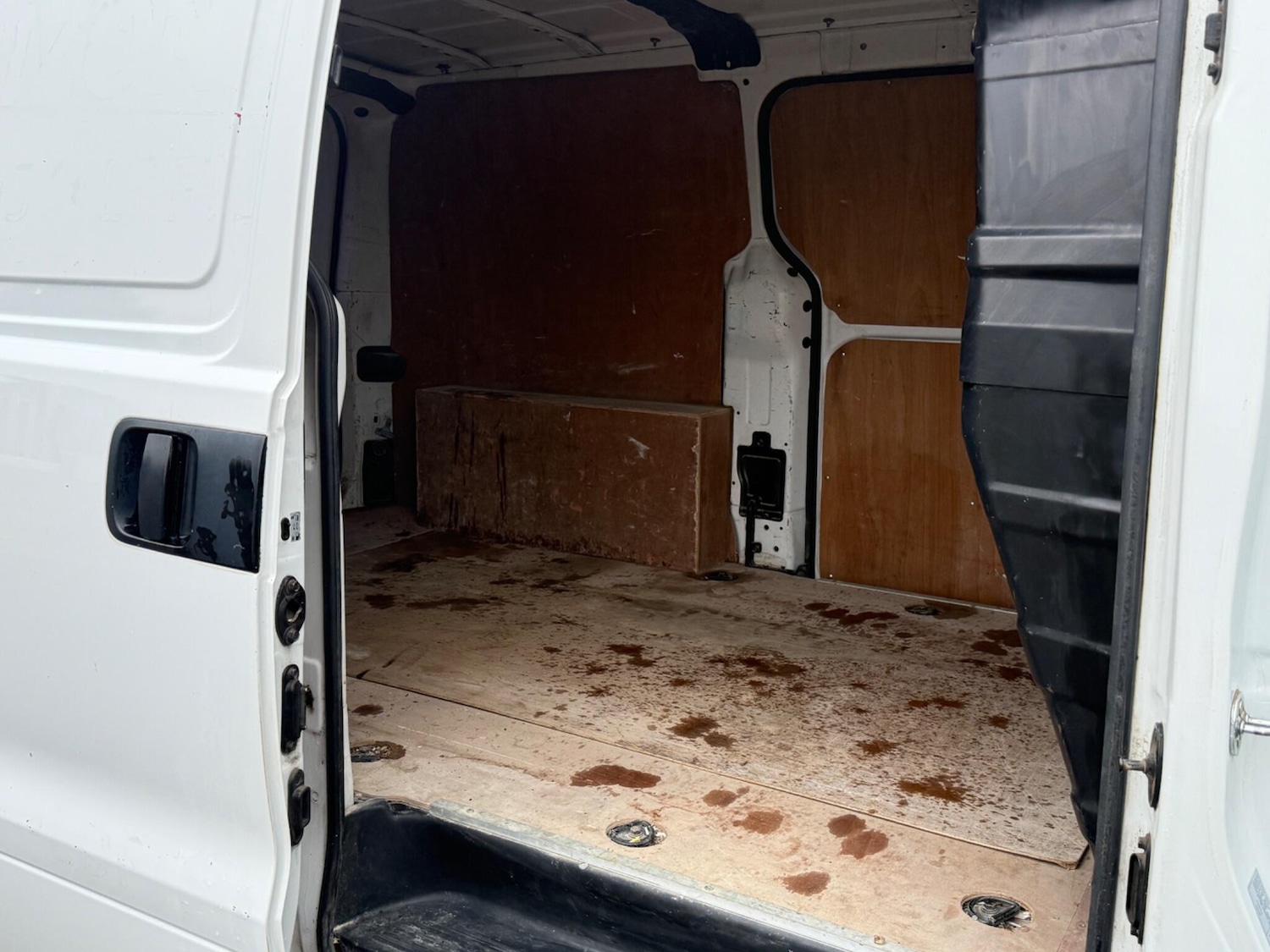 Used Hyundai Iload 2012 for sale - 77586685: Photo 18