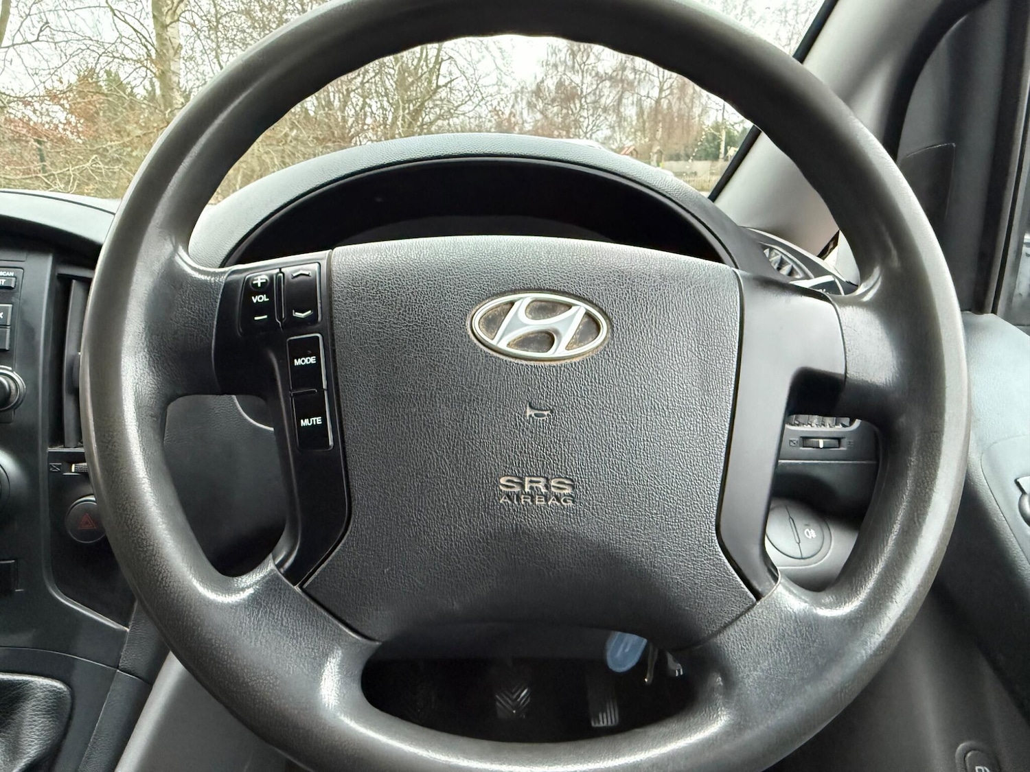 Used Hyundai Iload 2012 for sale - 77586685: Photo 19