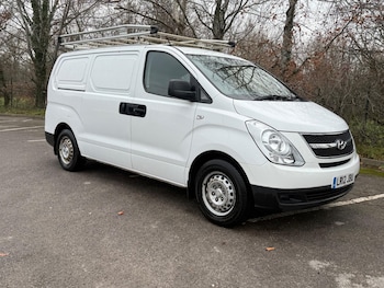 Hyundai Iload feature image