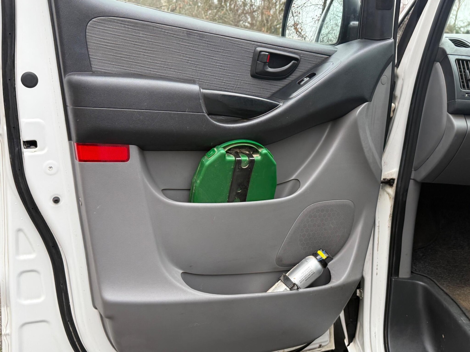 Used Hyundai Iload 2012 for sale - 77586685: Photo 20