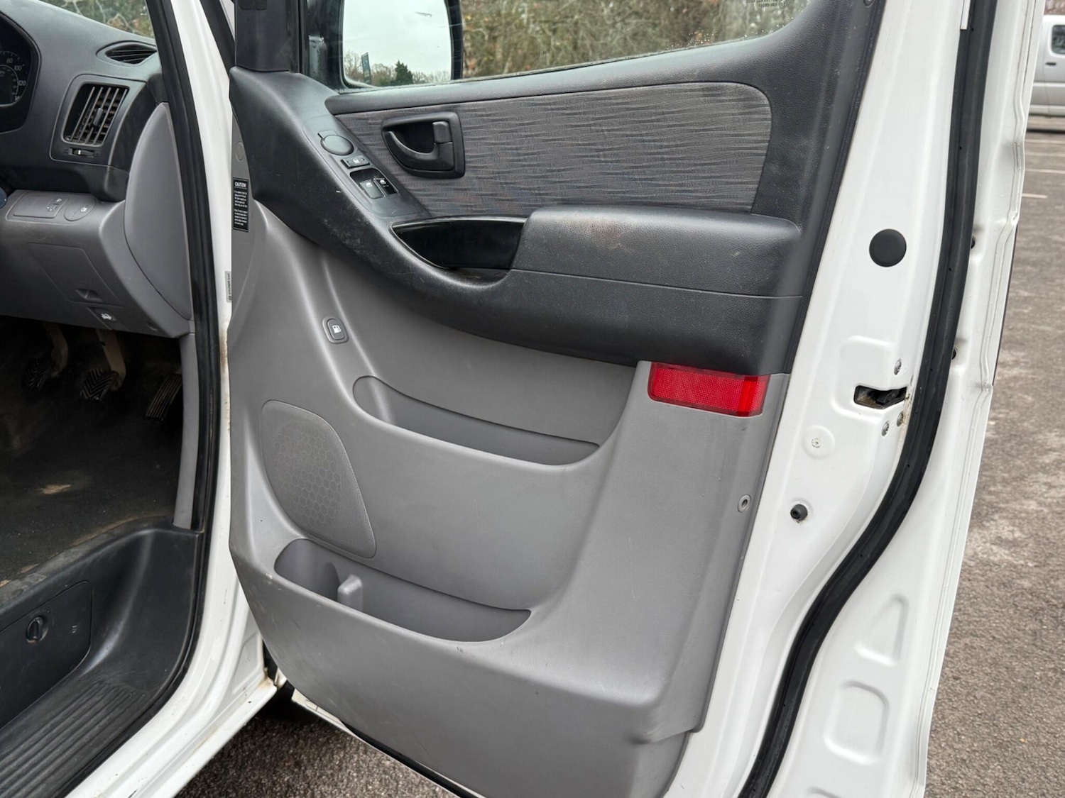 Used Hyundai Iload 2012 for sale - 77586685: Photo 21