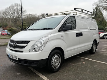 Used Hyundai Iload 2012 for sale - 77586685: Photo