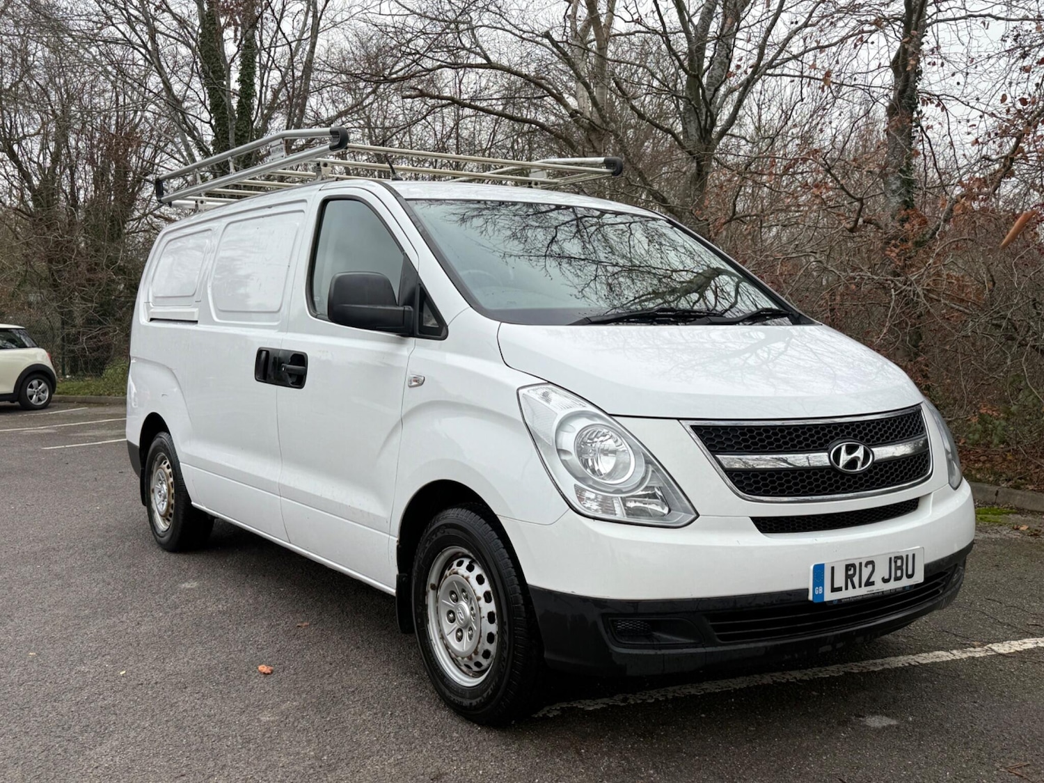 Used Hyundai Iload 2012 for sale - 77586685: Photo 5