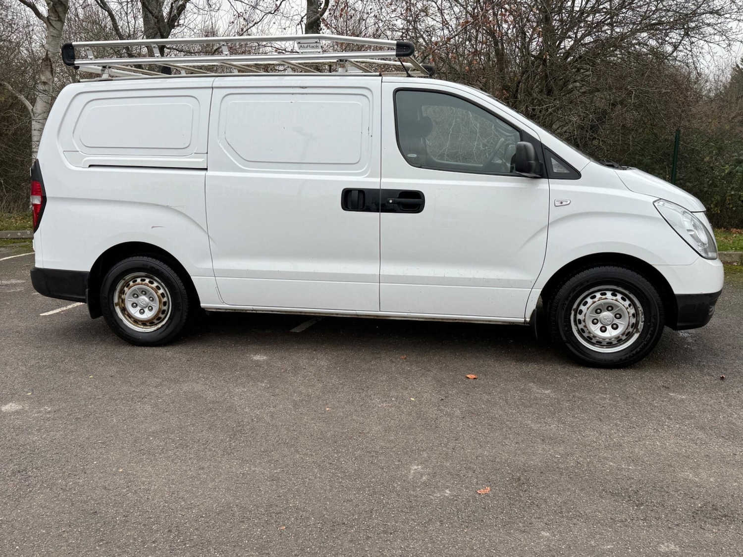 Used Hyundai Iload 2012 for sale - 77586685: Photo 7