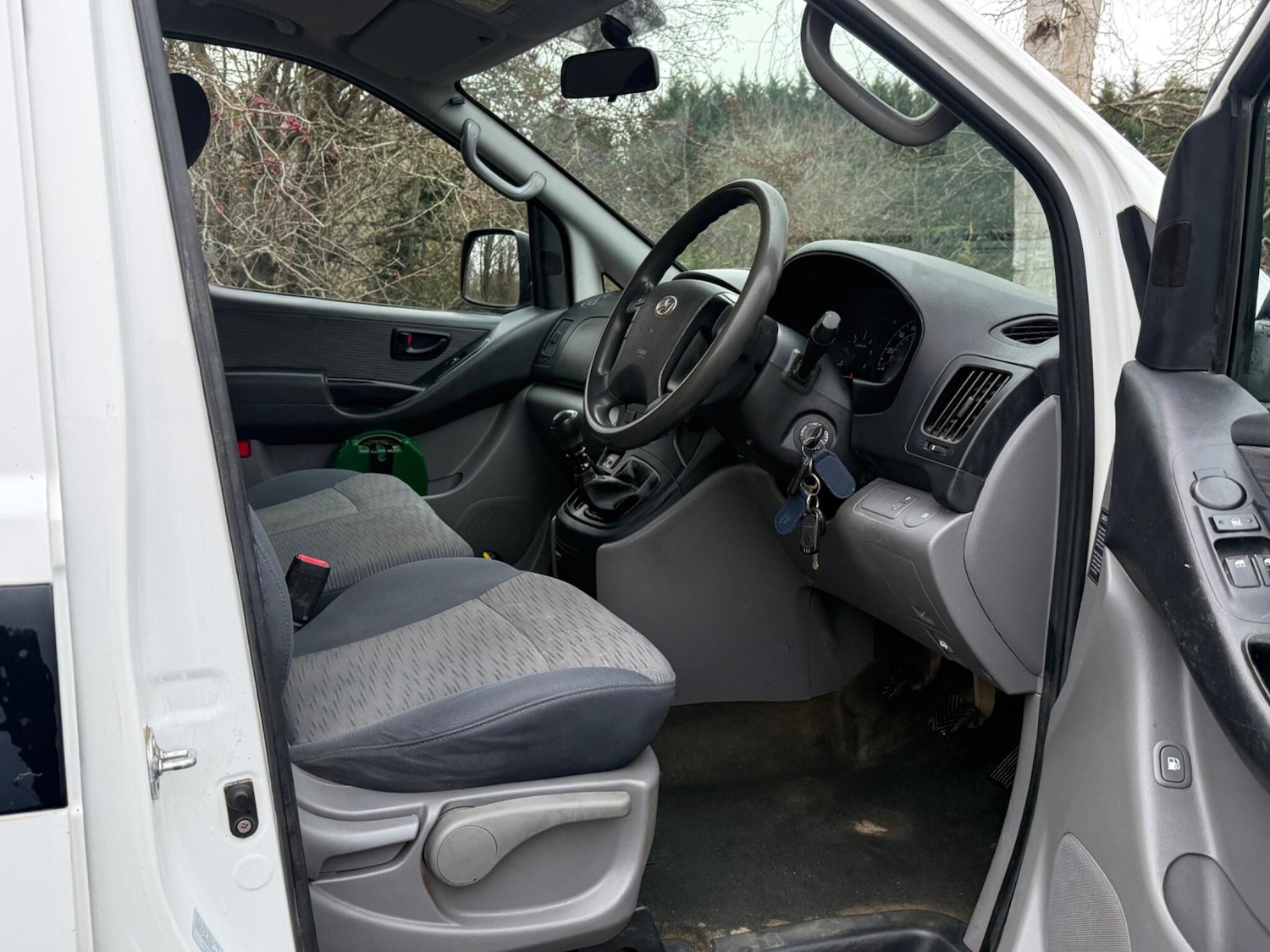 Used Hyundai Iload 2012 for sale - 77586685: Photo 9