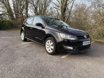 Used Volkswagen Polo 2014 for sale - 77768073: Photo