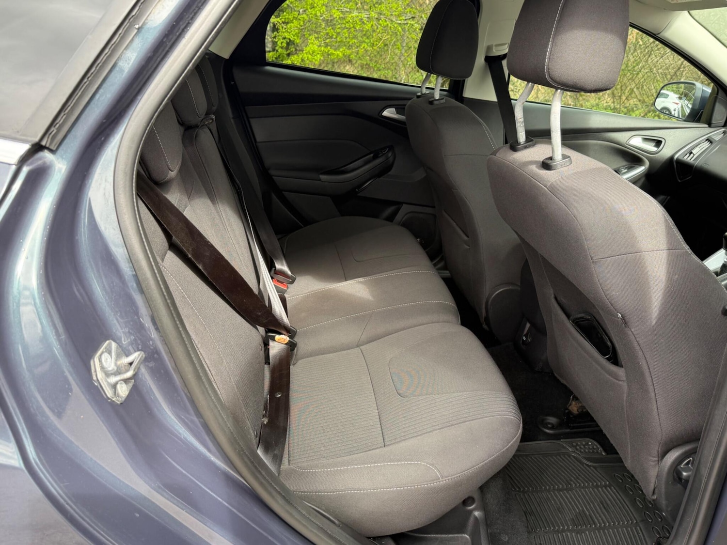 Used Ford Focus for sale - 78115590: Photo 10