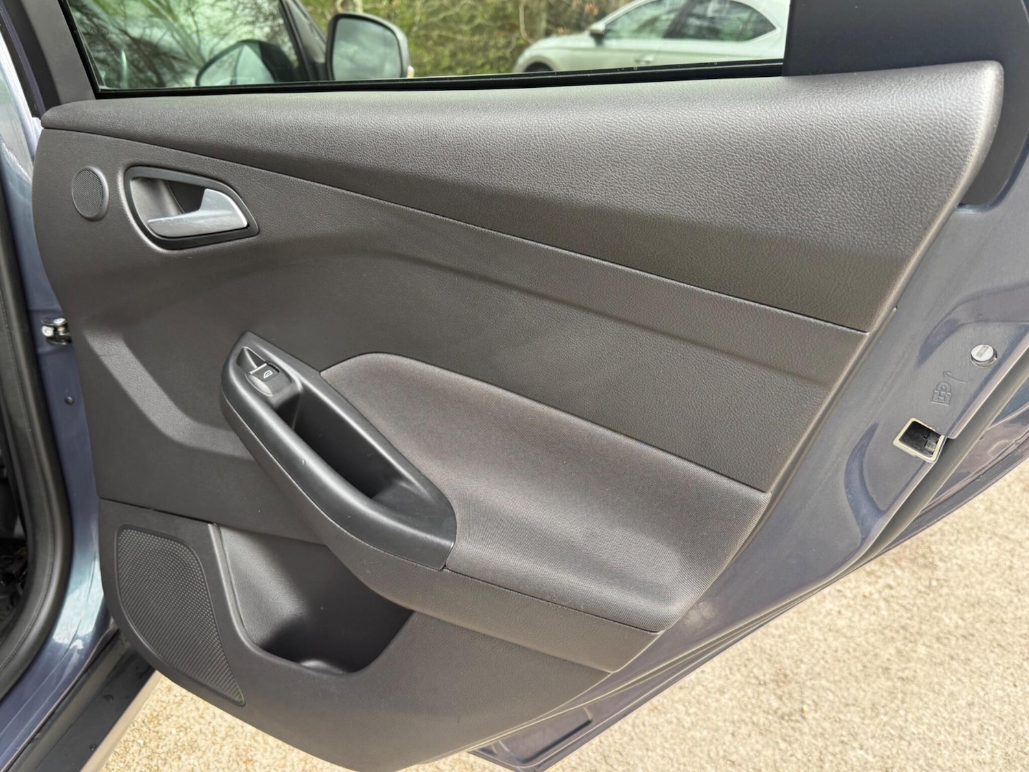 Used Ford Focus for sale - 78115590: Photo 12