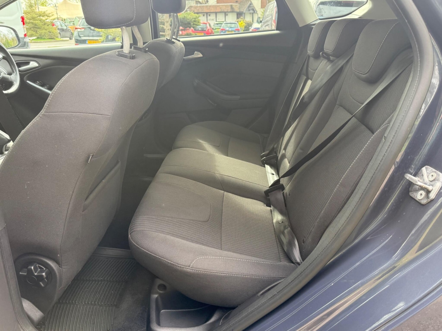 Used Ford Focus for sale - 78115590: Photo 13