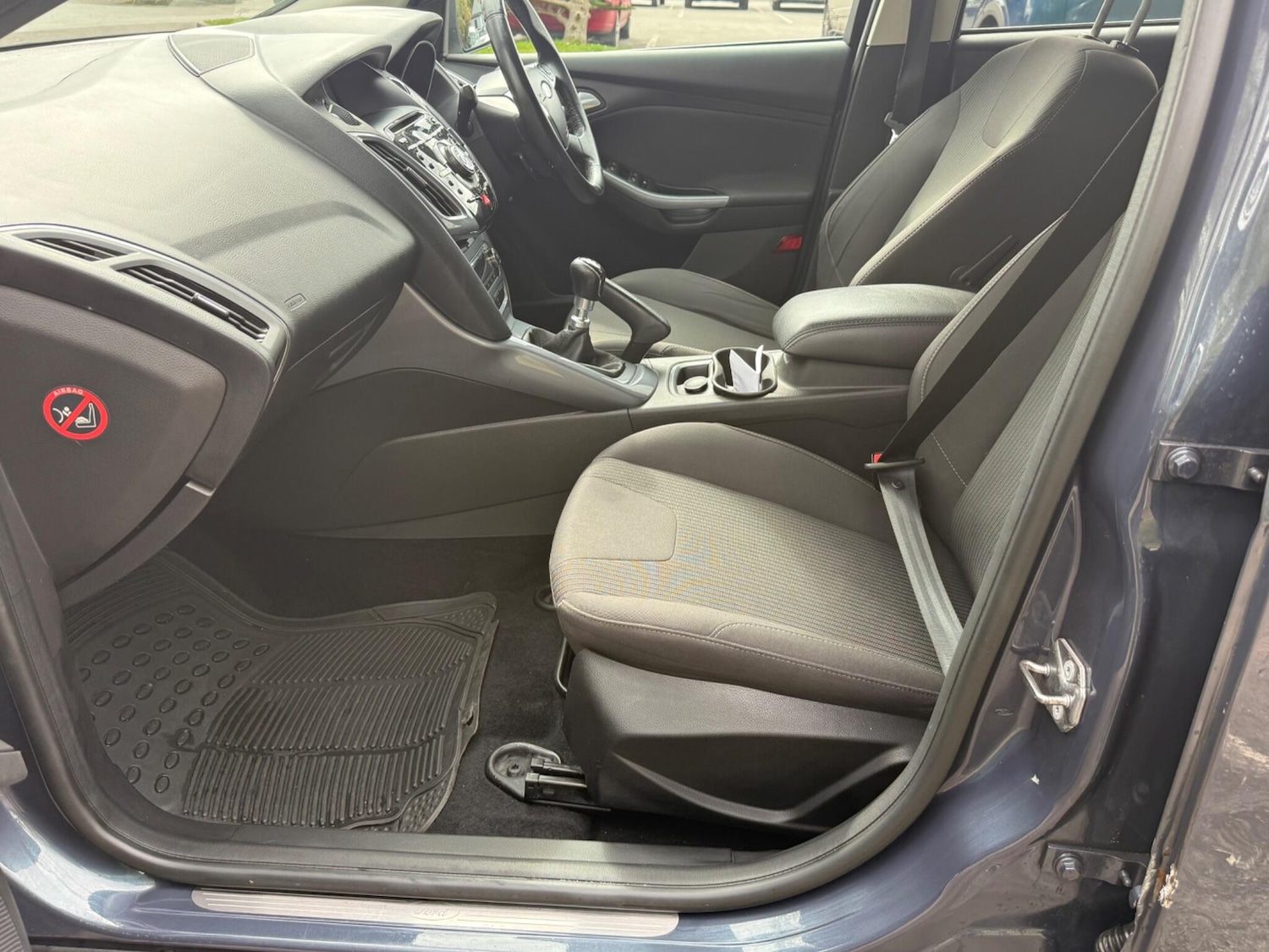 Used Ford Focus for sale - 78115590: Photo 14